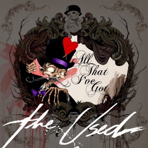 All That I’ve Got (acoustic)