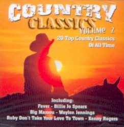 Country Classics, Volume 2