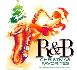 R&B Christmas Favorites