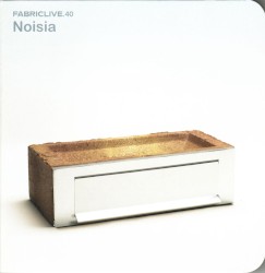 FabricLive 40: Noisia