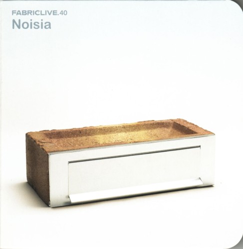 FabricLive 40: Noisia