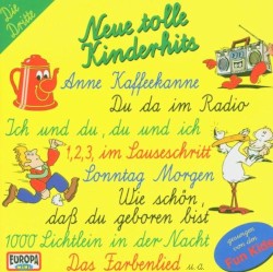 Neue tolle Kinderhits - Die Dritte
