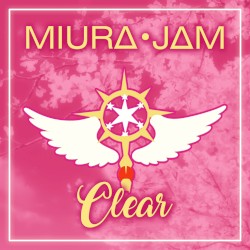 Clear (From “Cardcaptor Sakura: Clear Card”)