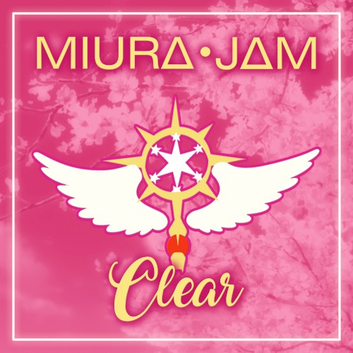 Clear (From “Cardcaptor Sakura: Clear Card”)