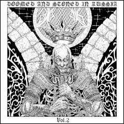 Doomed & Stoned in Russia (Vol. 2)
