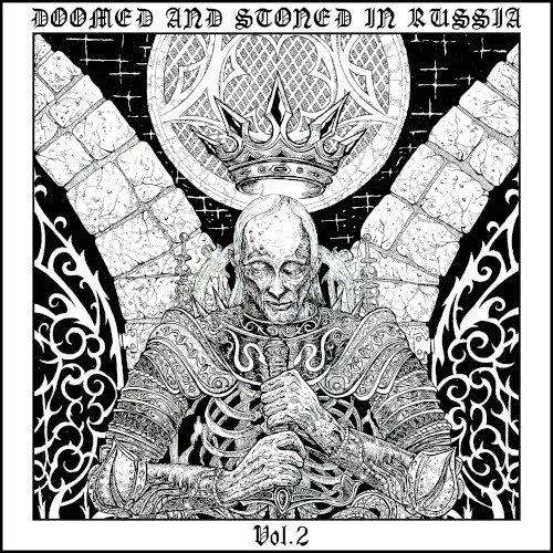 Doomed & Stoned in Russia (Vol. 2)