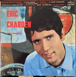 Éric Charden