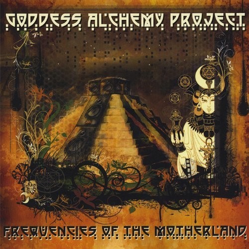 Frequencies of the Motherland