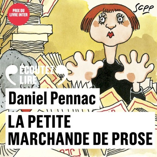 La petite marchande de prose