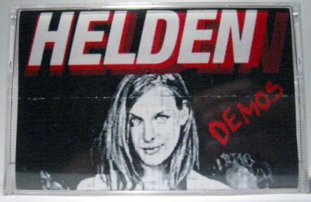 Demo Tape
