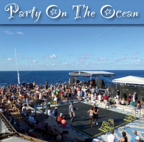 Party on the Ocean
