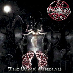 The Dark Binding