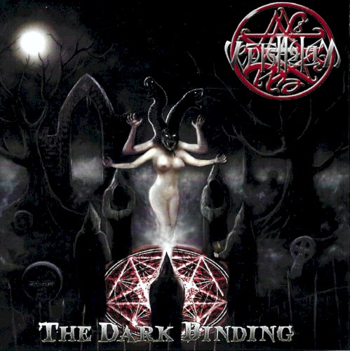The Dark Binding