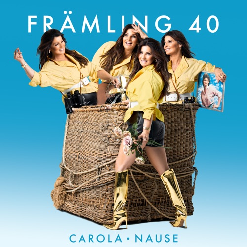 Främling