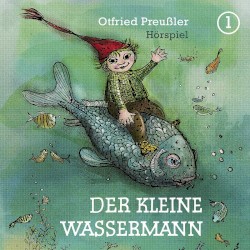 Der kleine Wassermann 1