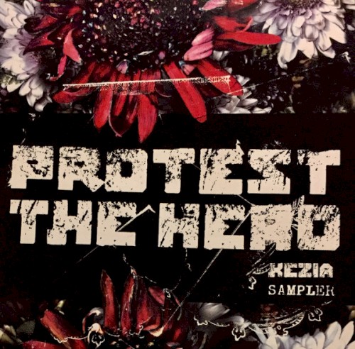 Kezia Sampler