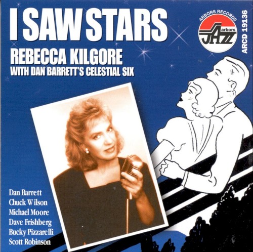 I Saw Stars