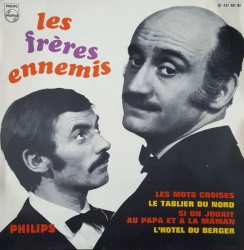 Les Mots croisés