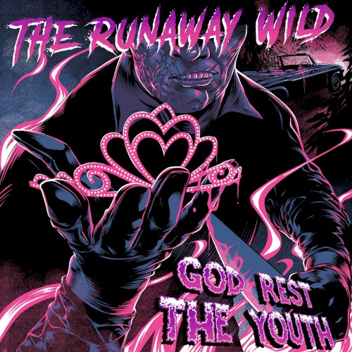 God Rest the Youth