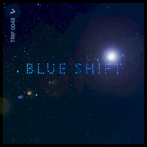 Blue Shift