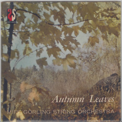 Autumn Leaves