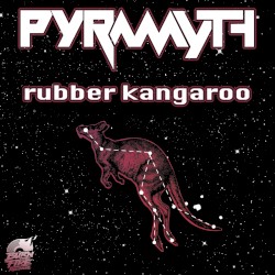 Rubber Kangaroo