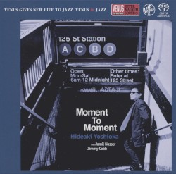Moment To Moment