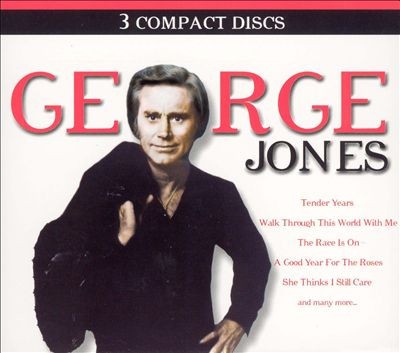 3 Cd Set