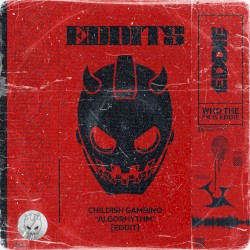Algorhythm (EDDIT)