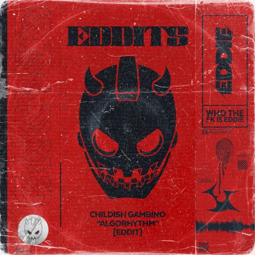 Algorhythm (EDDIT)