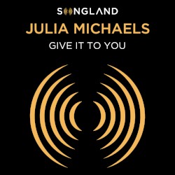 Give It to You (from Songland)