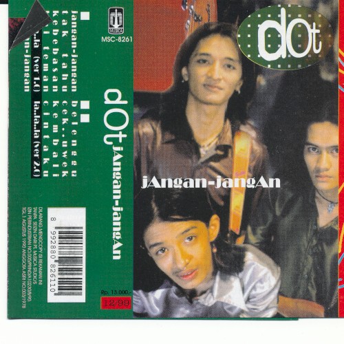 Jangan Jangan