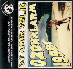 Ozonalarm 1998!