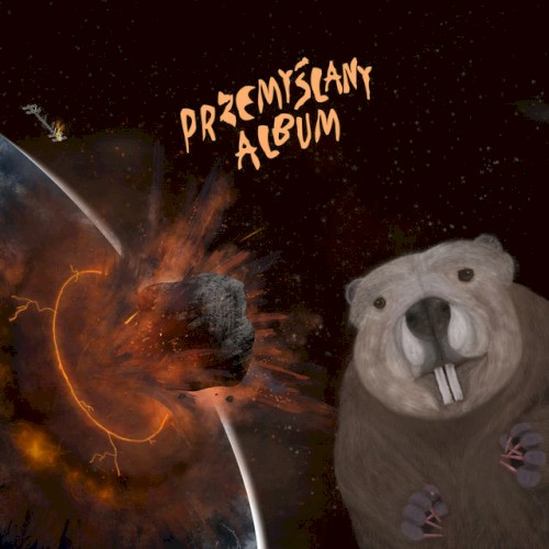 Przemyślany album