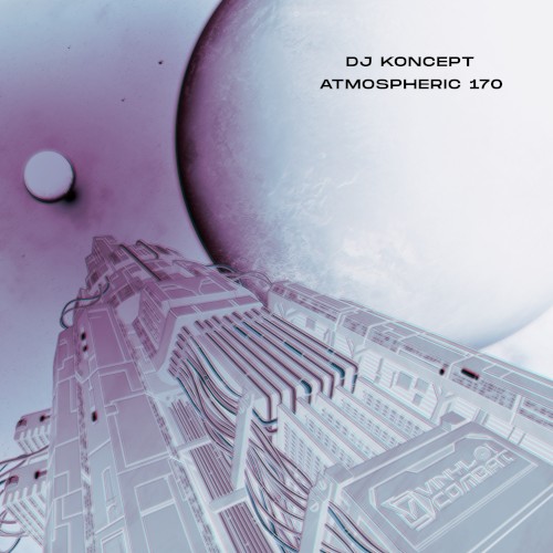 Atmospheric 170