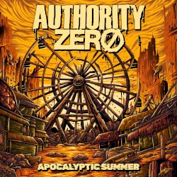 Apocalyptic Summer