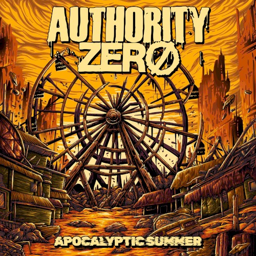Apocalyptic Summer