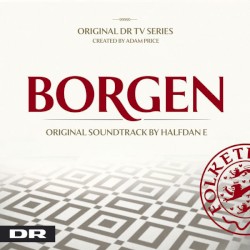 Borgen (Original Soundtrack)