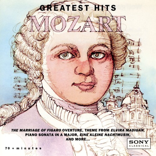 Greatest Hits