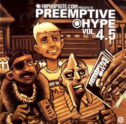 Preemptive Hype Vol. 4.5