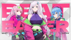 Beat Eater