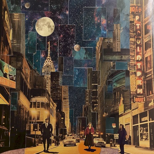 City Blues
