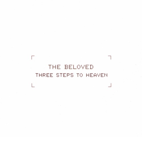 Three Steps To Heaven (Deep Dish Remixes)