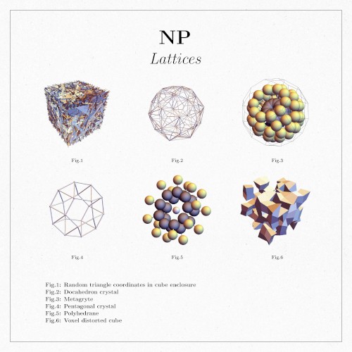 Lattices