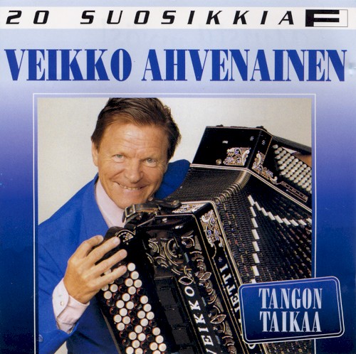 20 suosikkia: Tangon taikaa
