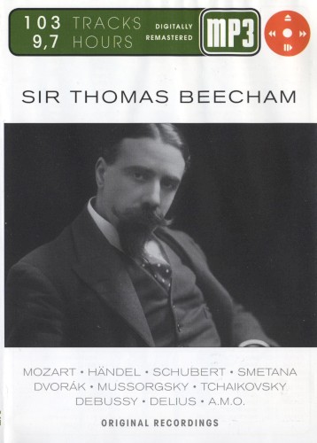 Sir Thomas Beecham