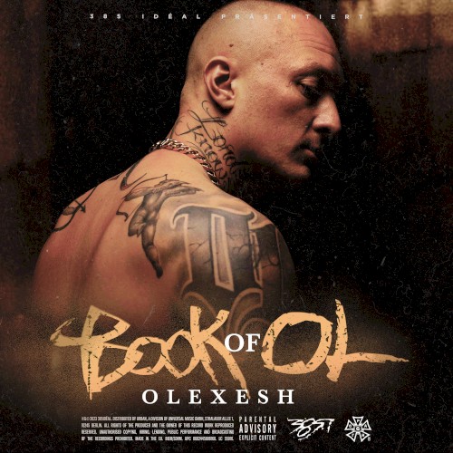Book of OL