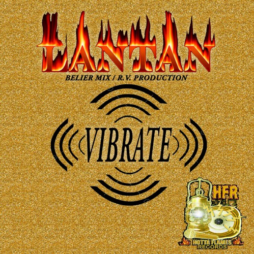 vibrate