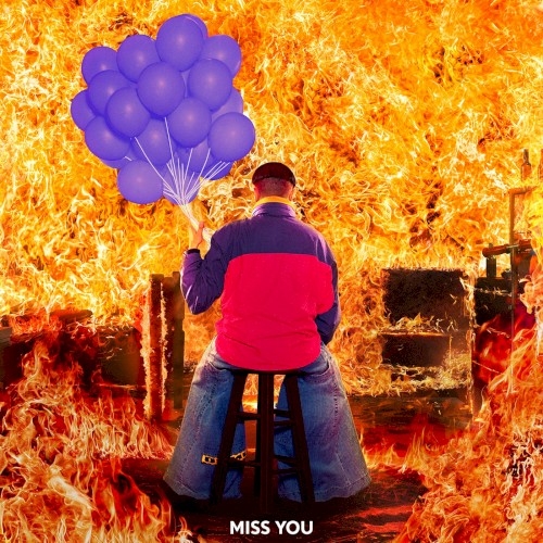 Miss You (Argy mix)