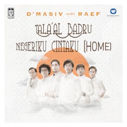 D'Masiv With Raef